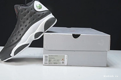 AIR GOT 'REVERSE HE - JORDAN 13 GAME' 0913
